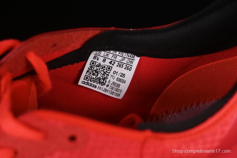 Adidas Adizero Adios 4 M Running Shoes Lightweight Breathable Low-Top - JR6368