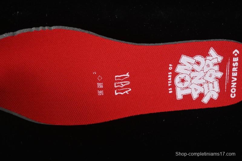 Converse All Star High Top Casual Sneakers with Tom and Jerry Theme - A15112C