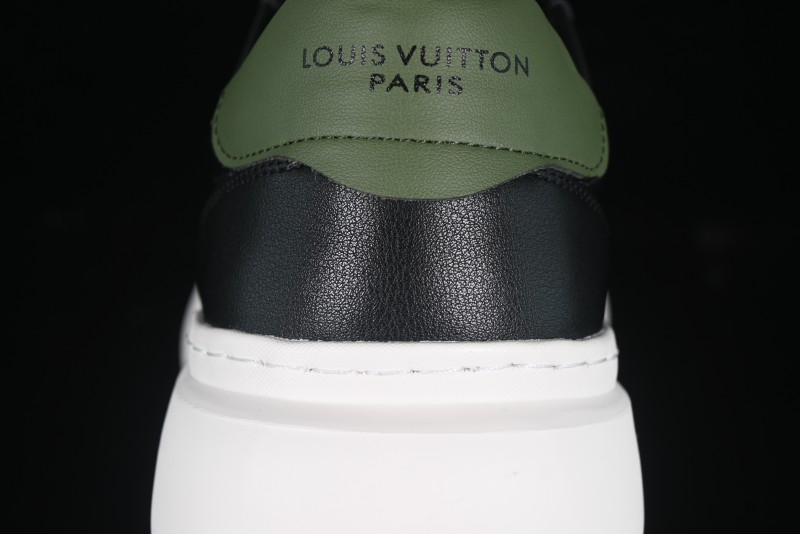 Louis Vuitton Casual Culture Sports Sneakers Series - M.E5