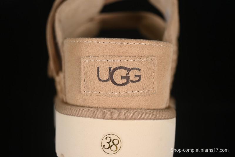 UGG Venture Daze Slide Sandals for Summer Casual Wear - 1155458