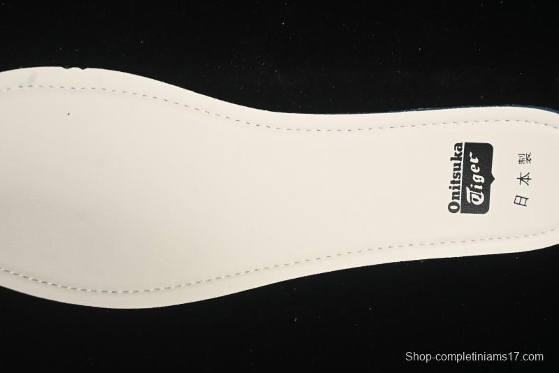 Onitsuka Tiger Ultimate 81 EX 40th Anniversary Breathable Comfort Casual Shoes - 1183B536-200