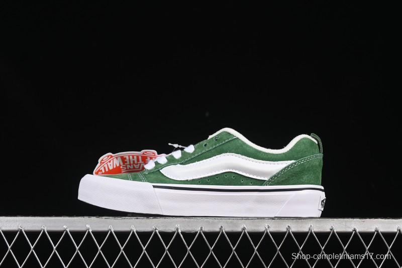 Vans Knu Skool Low Top Retro Chunky Sneakers - VN000D6ZBR1