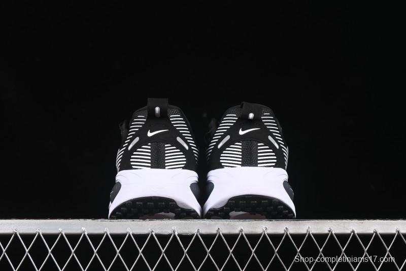 Nike Air Zoom Vomero 18 Lunar New Year 2025 Cushioned Running Shoes with Zoom Air Unit - HM6806-007