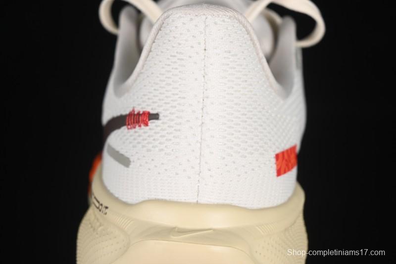 Nike Air Zoom Pegasus 41 GTX Lightweight Breathable Running Shoes with Cushioning - HV5975-102