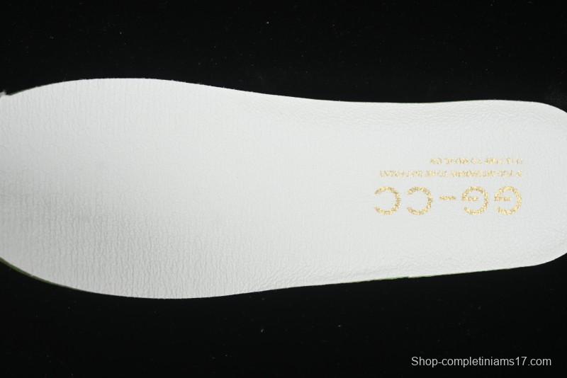 GG-CC Platform Casual Running Sneakers with Thick Sole for Women - G25S2507