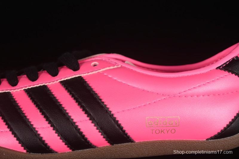 Adidas Tokyo W Classic Comfort Non-Slip Casual Sneakers - JQ3025