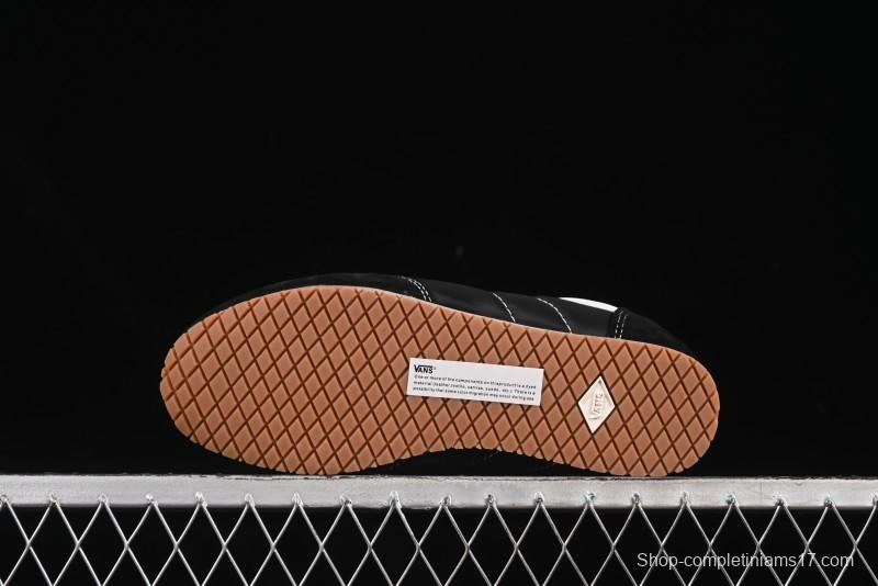 Vans Siper Lowpro Retro Lightweight Lifestyle Shoes - VN000D83RNE