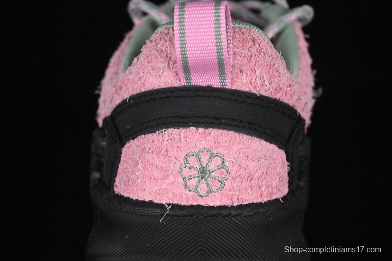 Keen Jasper Rocks SP Urban Series Retro Low-Top Lace-Up Outdoor Camping Hiking Mountaineering Training Shoes - 1030401