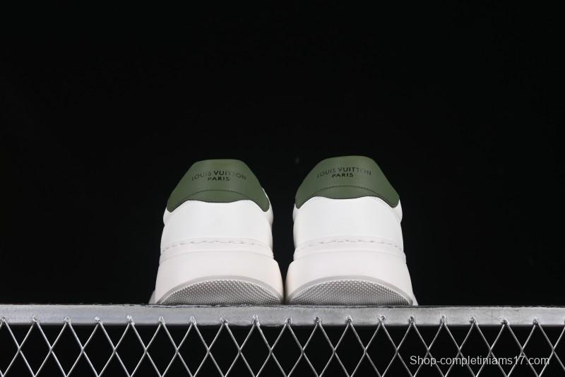 Louis Vuitton Casual Culture Sports Sneakers Series - M.E5