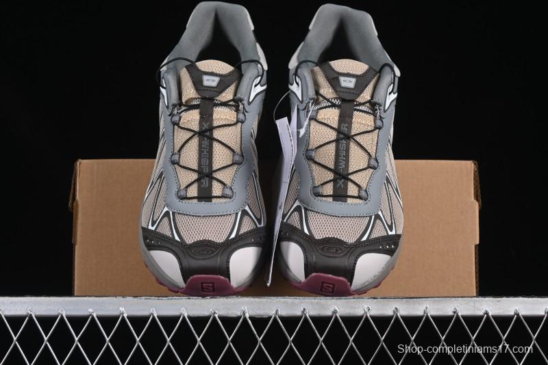 Salomon XT-Whisper Explorer Series Outdoor Trail Running Shoes - 477618-26