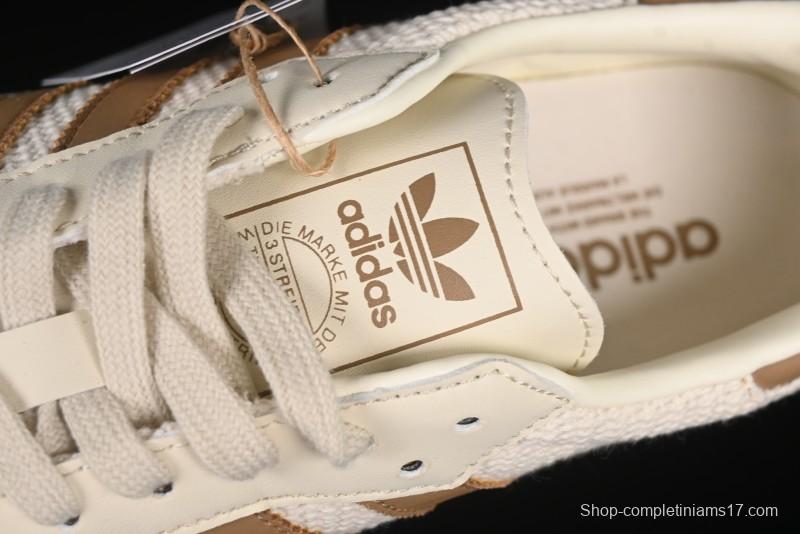 Adidas Samba OG Classic Casual Sneakers - JI3185