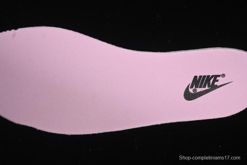 Nike Runtekk Run Retro Low-Top Running Shoes with Cushlon Foam and Anti-Slip Design - FD0736-100