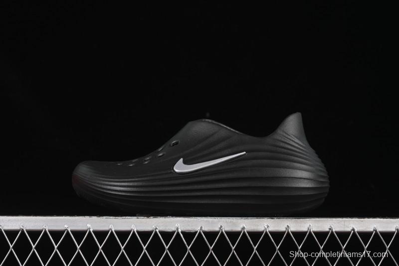 Nike ReactX Rejuven8 Summer Sandals with ReactX Foam for Ultimate Comfort - HV5062-001