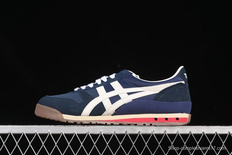 Onitsuka Tiger Ultimate 81 EX Breathable Comfort Casual Shoes - 1183B536-401