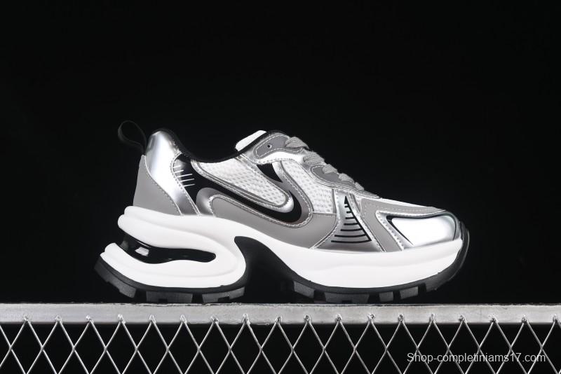 GG-CC Thick Sole Casual Running Shoes with Fashionable Design - G23X4317