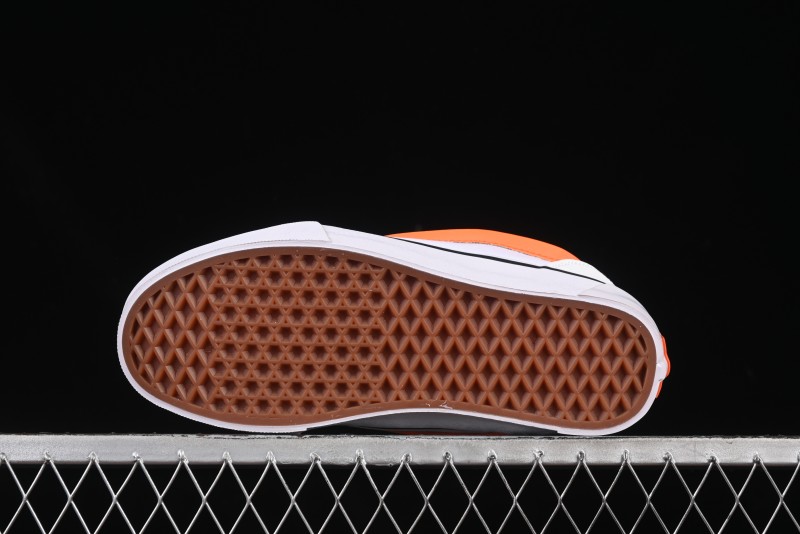 Vans Knu Skool Low-Top Retro Chunky Sneakers - VN0009QCB20