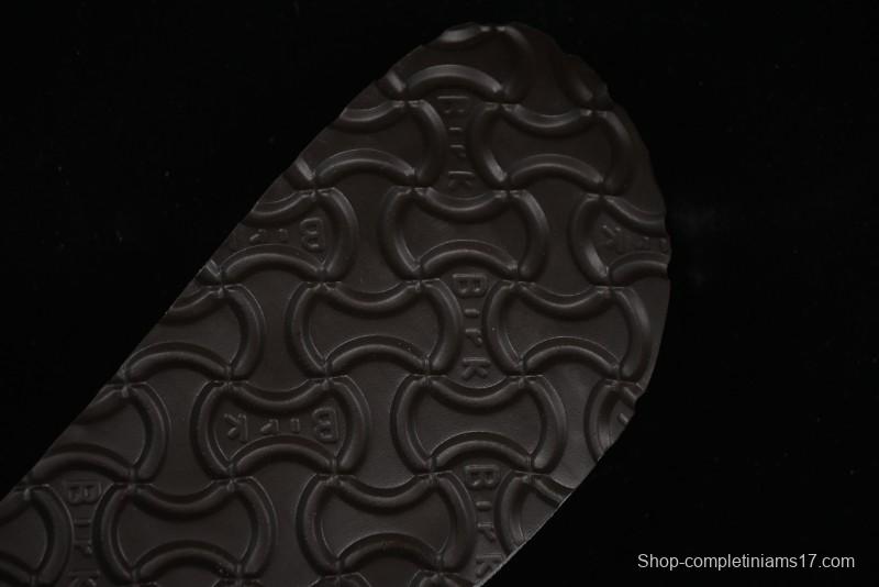 Birkenstock Arizona Soft Footbed Sandals with Suede Leather and Lambswool Lining - G.D4