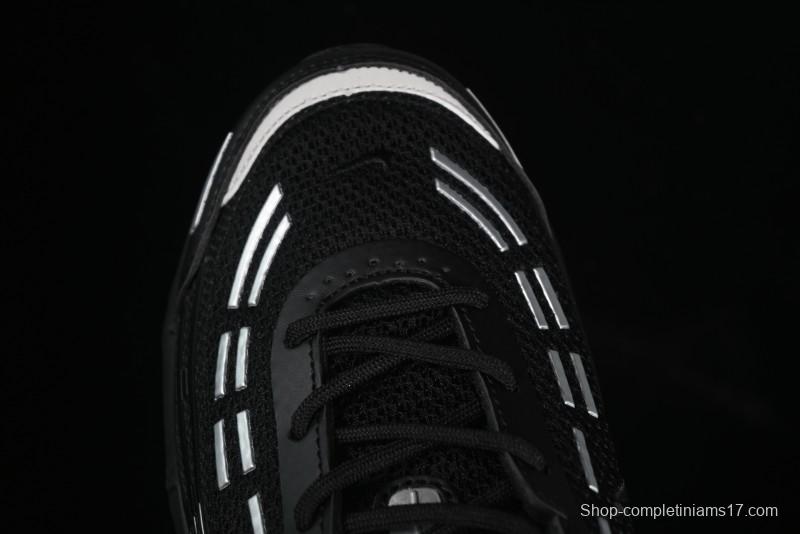 Comme Des Garcons Homme Plus x Nike Air Max TL 2.5 Pack Cushioned Running Shoes - FZ4110-002