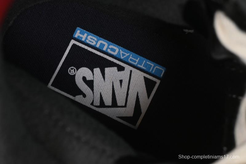 Vans x Imran Potato MTE-1 Outdoor Hiking Shoes - VN0A0A5HZY6BT