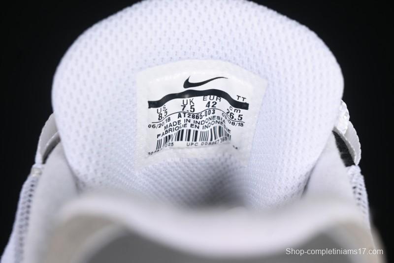 Nike Air Max 95 Retro Running Shoes with Air Cushion Technology - AT2865-003