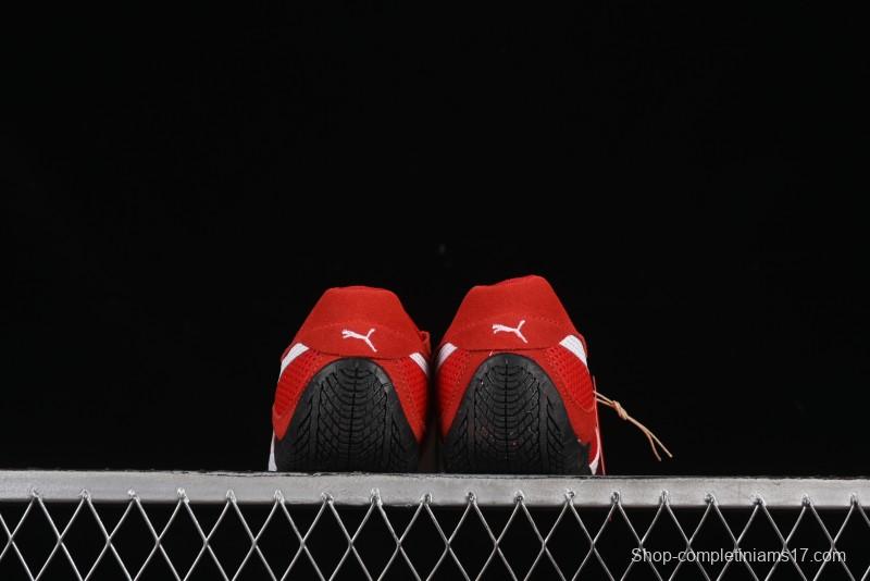 Puma Speedcat Racing Series Low-Top Lifestyle Casual Shoes - 403589-02