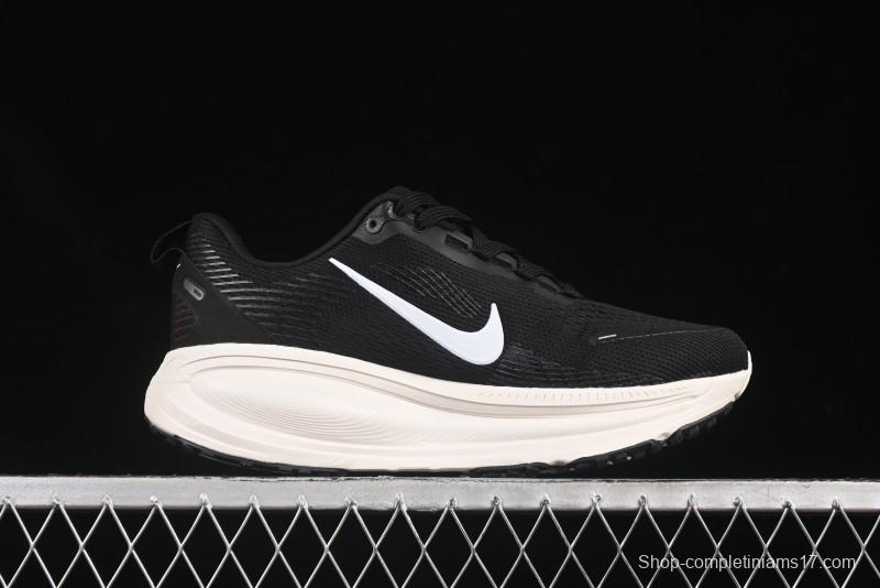 Nike Air Zoom Vomero 18 Lunar Retro Running Shoes with Full-Length Zoom Air Cushion - HM6803-818