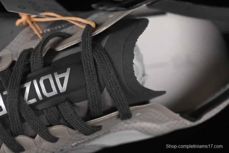 Adidas Adizero Adios 4 M Running Shoes Lightweight Breathable Low-Top - JS3154