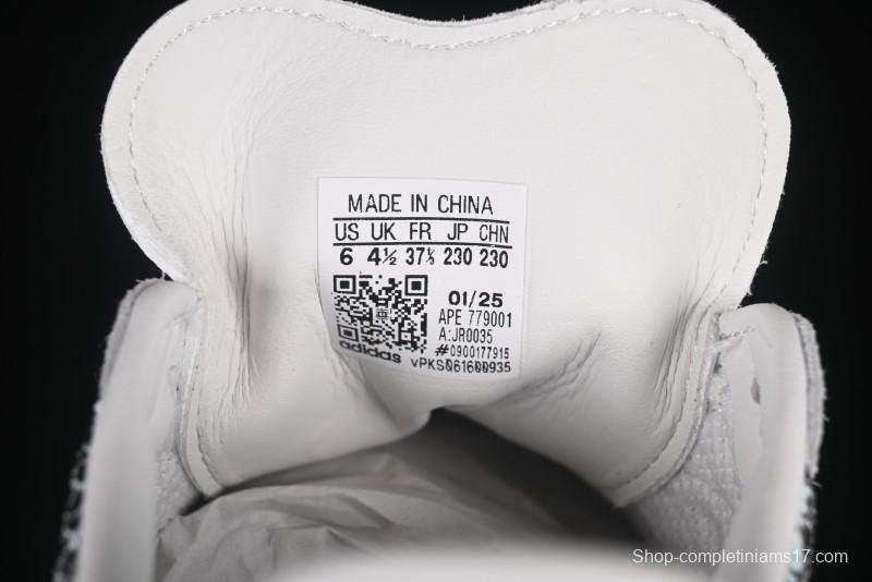 Adidas Samba OG Casual Sneakers - JR0035