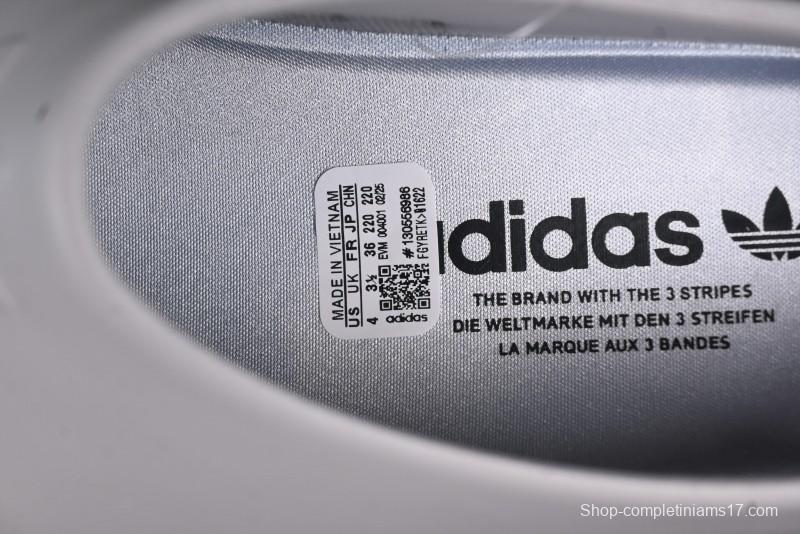 Adidas Adifom Stan Smith Platform Mule Slip-On Shoes - IH8060