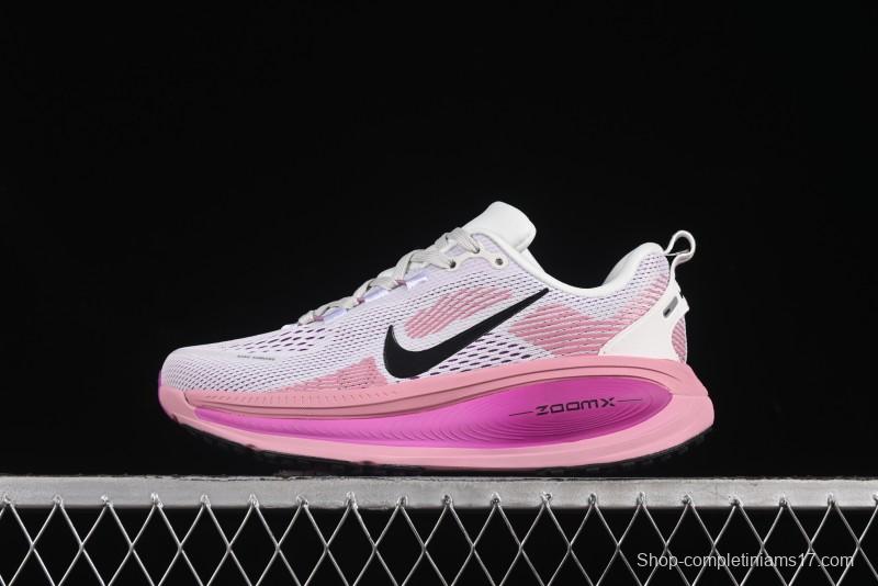 Nike Air Zoom Vomero 18 Moon Landing 18 2025 New Cushioned Casual Running Shoes - HM6804-105