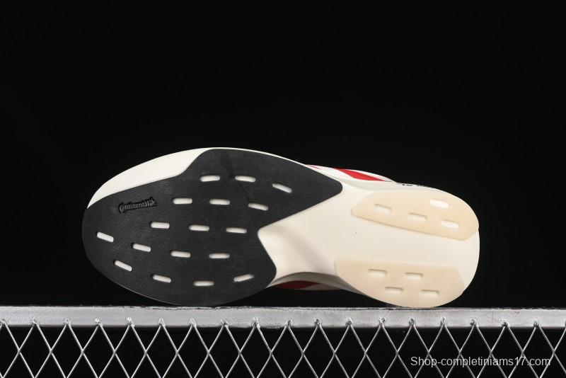 Adidas Adizero Evo SL Lightweight Breathable Cushioned Running Shoes - JS1182