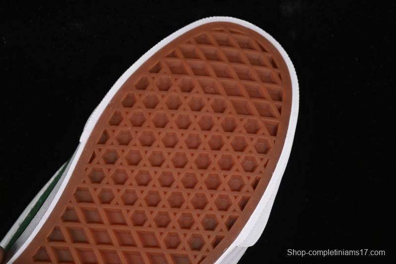 Vans Knu Skool Low Top Retro Chunky Sneakers - VN000D6ZBR1