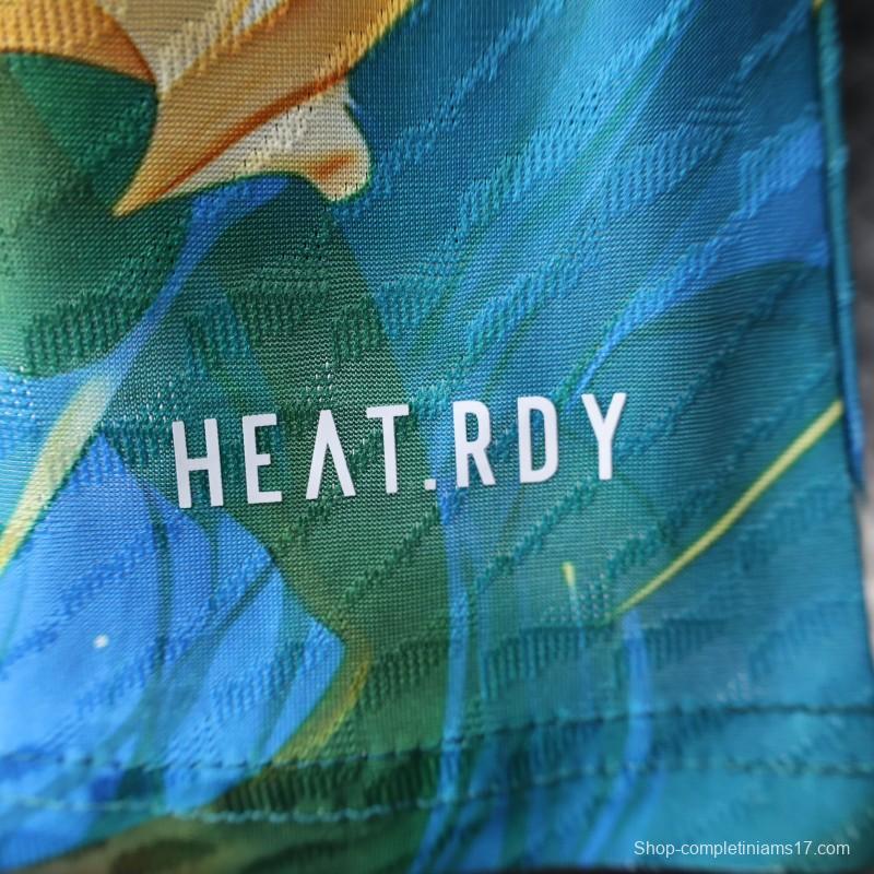 Player Version 2025 Japan Jersey with Samurai Design and Fiery Background