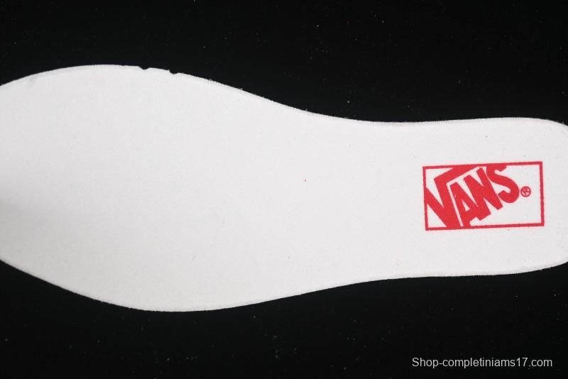 Vans Super Lowpro Retro Fashion Comfortable Versatile Casual Skate Shoes - VN000D83IZQ