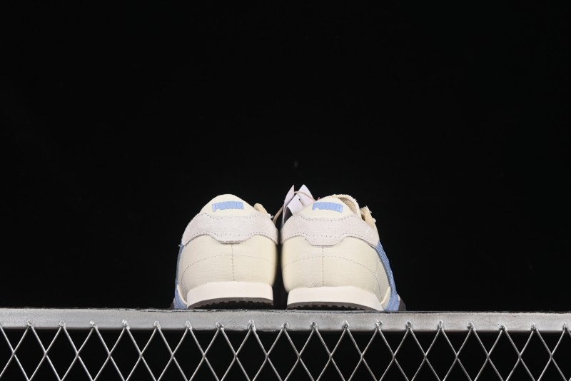 Puma Bella UT Canvas Fashion Casual Sneakers - 403492-03