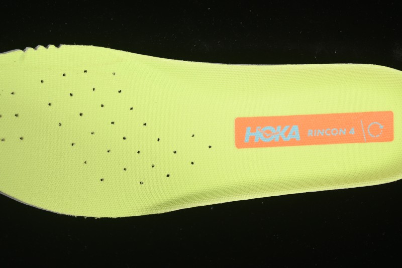 HOKA ONE ONE Rincon 4 Lightweight Breathable Running Shoes - 1155130 FTLT