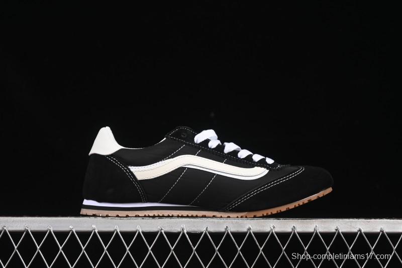 Vans Super Lowpro Retro Fashion Comfortable Versatile Casual Skate Shoes - VN000D83BR1