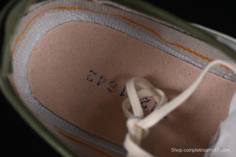 Onitsuka Tiger Mexico 66 SD Low-Top Leather Casual Running Shoes - 1183A872-104