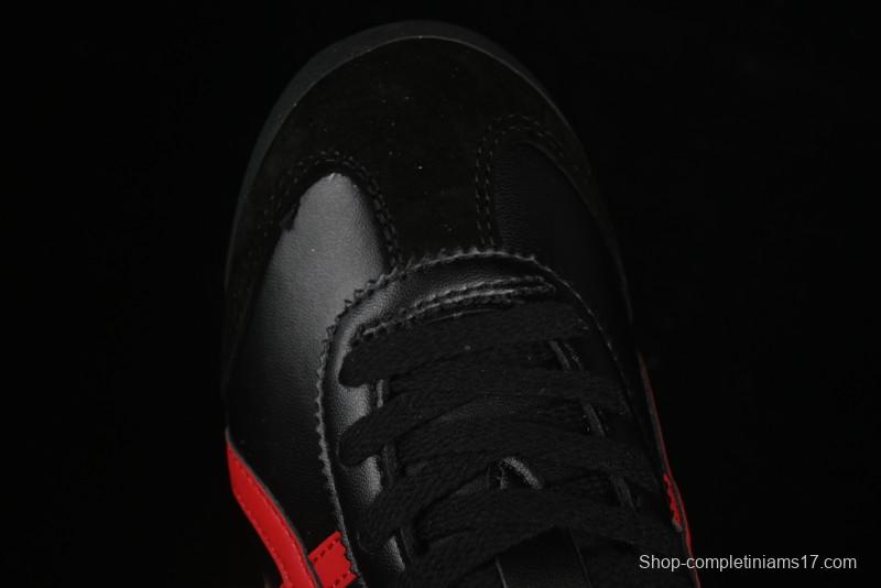 Onitsuka Tiger Mexico 66 Low-Top Leather Sneakers for Casual Running - 1183C102-004