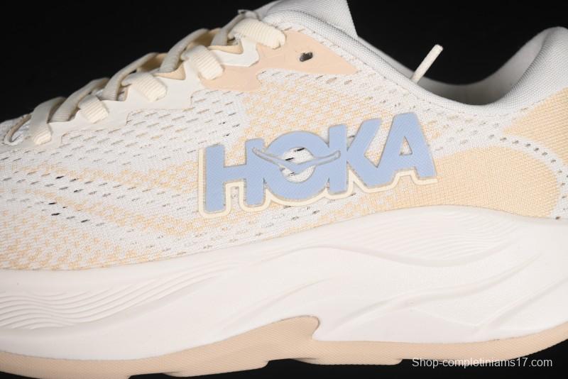 HOKA ONE ONE Rincon 4 Lightweight Breathable Running Shoes - 1155130 ARK