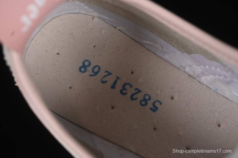 Onitsuka Tiger Mexico 66 Low-Top Leather Sneakers - 1183A201-254