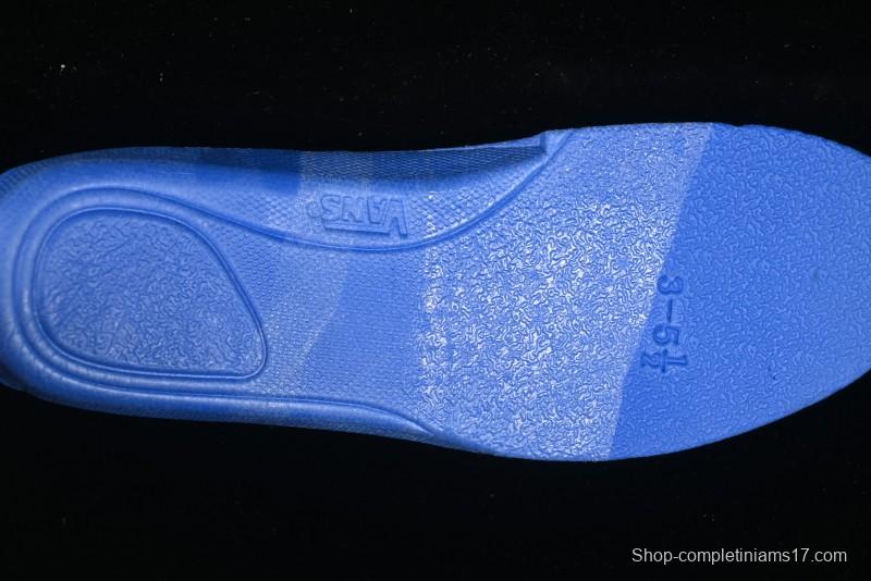 Vans Wayvee Low-Top Retro Skate Shoes - VN0A2Z3RFOG