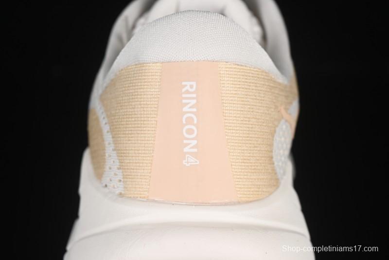 HOKA ONE ONE Rincon 4 Lightweight Breathable Running Shoes - 1155130 ARK