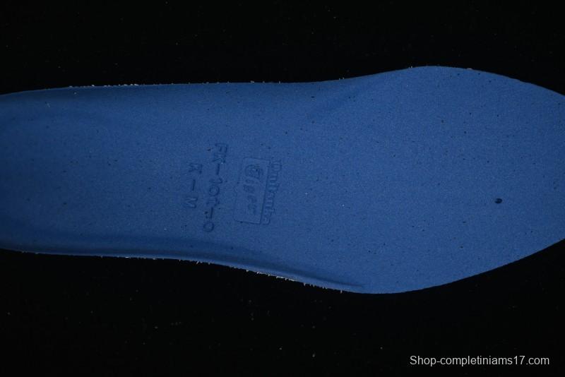 Onitsuka Tiger Mexico 66 SD Low-Top Leather Sneakers for Casual Running - 1183C468-700