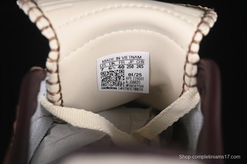 Adidas Samba OG Casual Sneakers - JQ6620