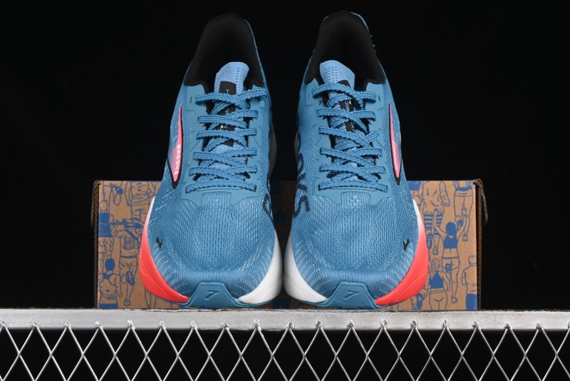 Brooks Hyperion Max 2 Cushioned Marathon Racing Shoes - 1104341D408