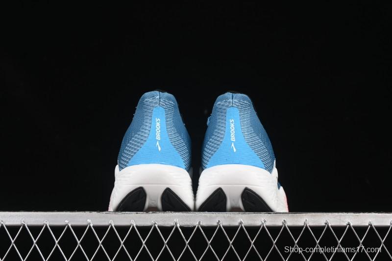 Brooks Hyperion Max 2 Cushioned Marathon Racing Shoes - 1104341D408