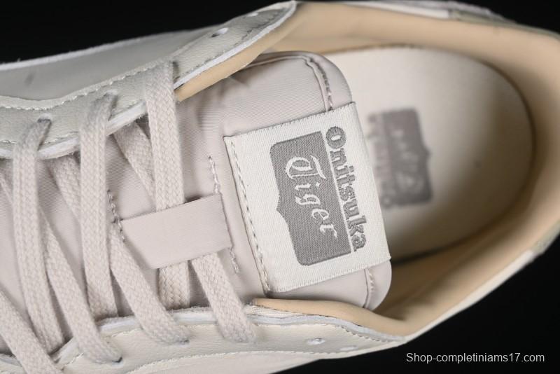 Onitsuka Tiger Serrano CL Breathable Comfort Casual Shoes - 1183B886-100