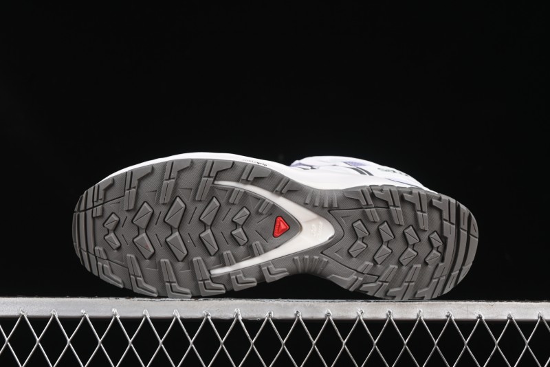 Salomon XA PRO 3D Outdoor Trail Running Shoes with SENSIFIT and 3D ADVANCED CHASSIS - 472457-28
