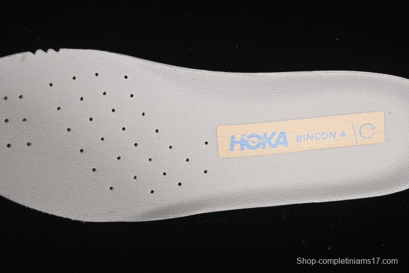 HOKA ONE ONE Rincon 4 Lightweight Breathable Running Shoes - 1155130 ARK